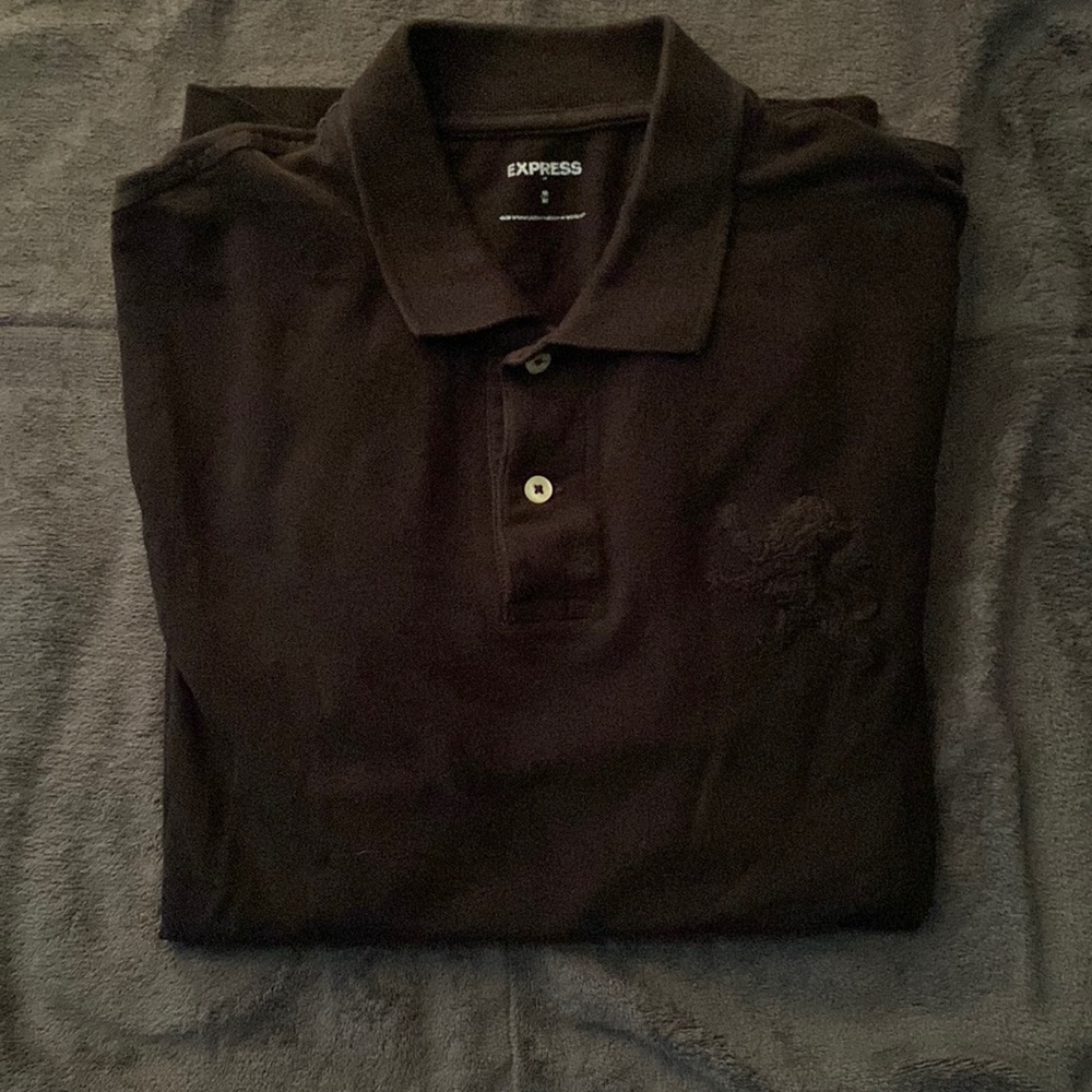 Express Polo Shirt